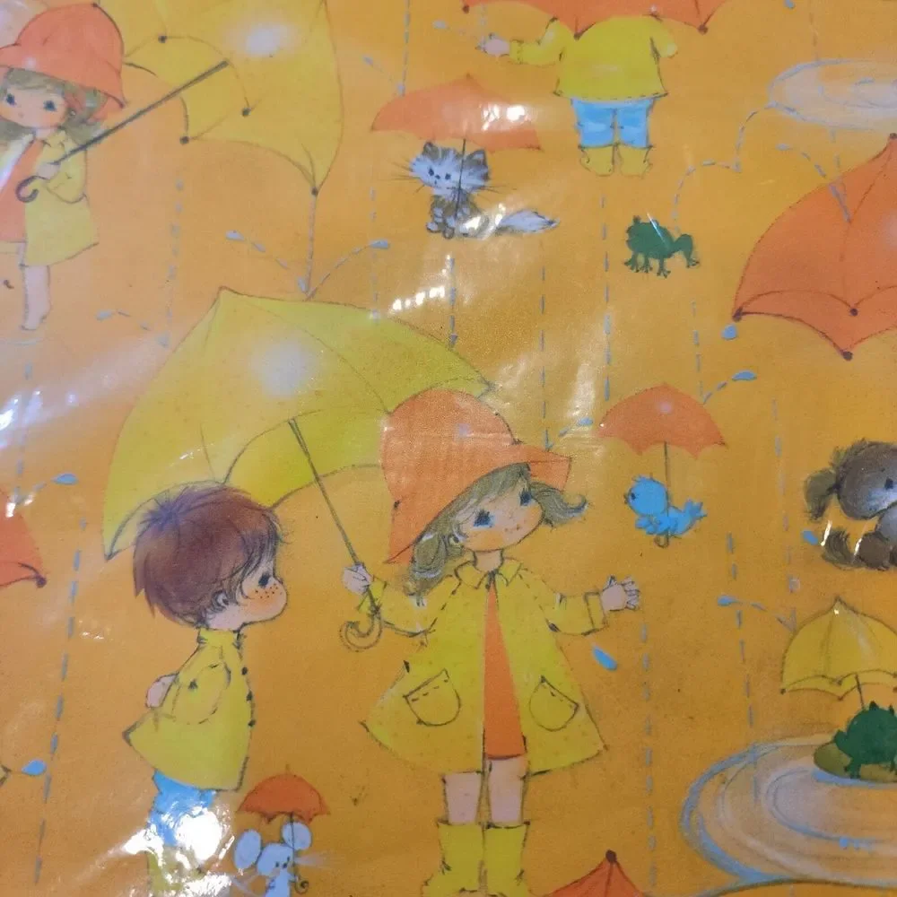 Vintage Mixed Lot 5 Gift‎ Wrapping Paper Pack Various Occasions New In Packaging